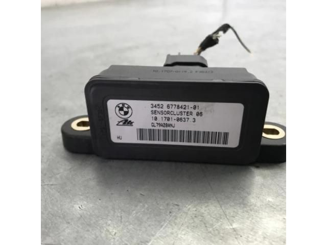 bontott BMW 3 E91 Menetstabilizátor