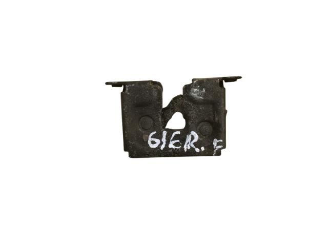 bontott BMW 3 E91 Motorháztető Zárszerkezet