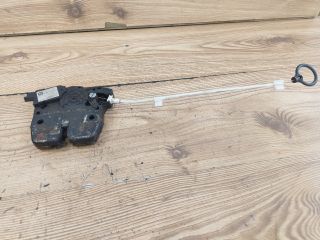 bontott BMW 3 E91 Motorháztető Zárszerkezet