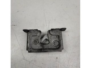 bontott BMW 3 E91 Motorháztető Zárszerkezet