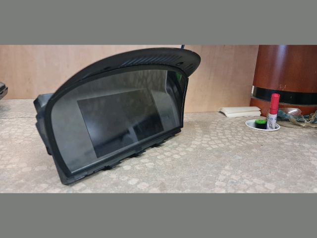 bontott BMW 3 E91 Multifunkciós Kijelző