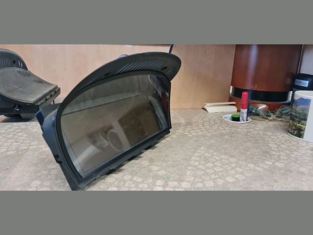 bontott BMW 3 E91 Multifunkciós Kijelző