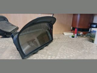 bontott BMW 3 E91 Multifunkciós Kijelző