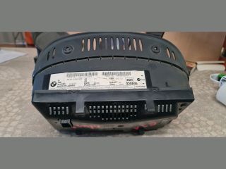 bontott BMW 3 E91 Multifunkciós Kijelző