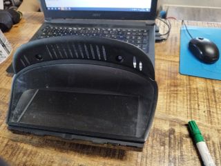 bontott BMW 3 E91 Multifunkciós Kijelző