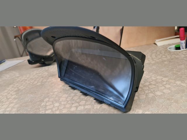 bontott BMW 3 E91 Multifunkciós Kijelző