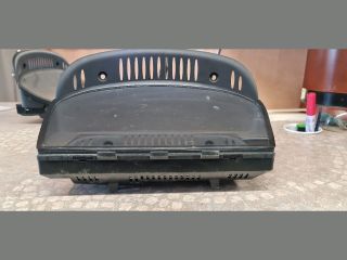 bontott BMW 3 E91 Multifunkciós Kijelző