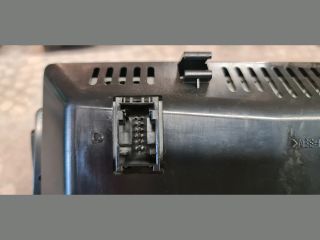 bontott BMW 3 E91 Multifunkciós Kijelző