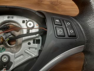 bontott BMW 3 E91 Multikormány