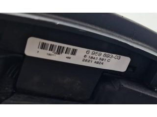 bontott BMW 3 E91 Multikormány