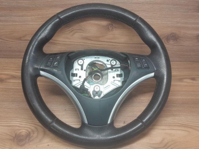 bontott BMW 3 E91 Multikormány