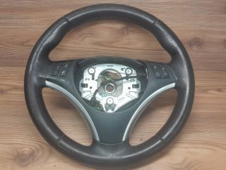 bontott BMW 3 E91 Multikormány