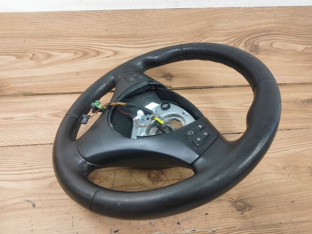 bontott BMW 3 E91 Multikormány