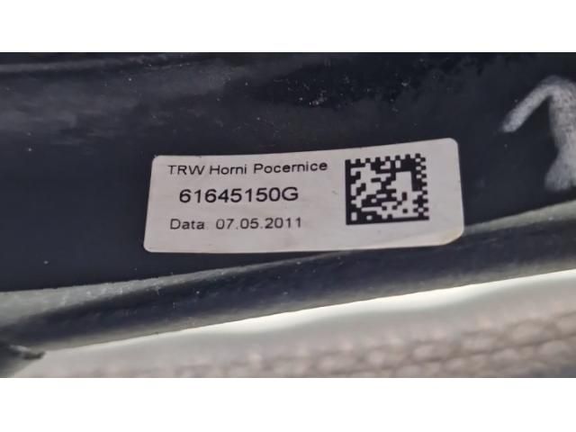 bontott BMW 3 E91 Multikormány