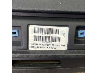 bontott BMW 3 E91 Műszerfal Héj