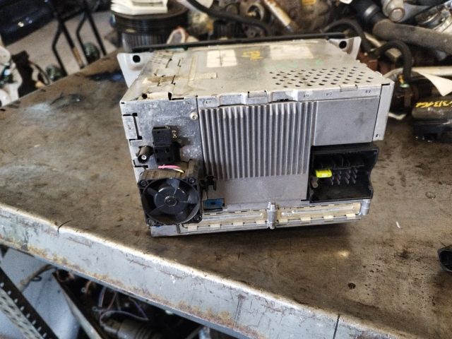 bontott BMW 3 E91 Navigációs Fejegység