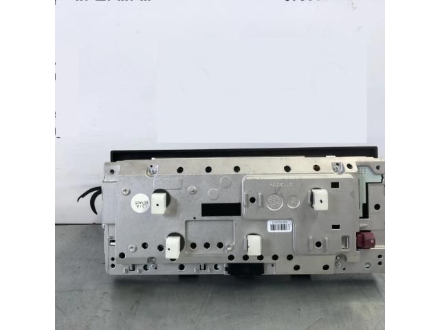 bontott BMW 3 E91 Navigációs Fejegység