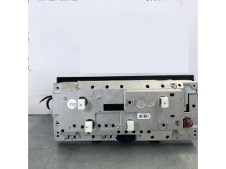 bontott BMW 3 E91 Navigációs Fejegység