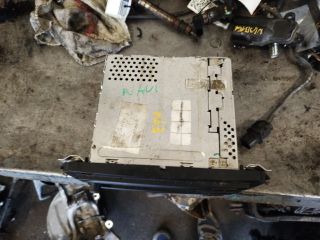 bontott BMW 3 E91 Navigációs Fejegység