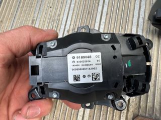 bontott BMW 3 E91 Navigációs Fejegység