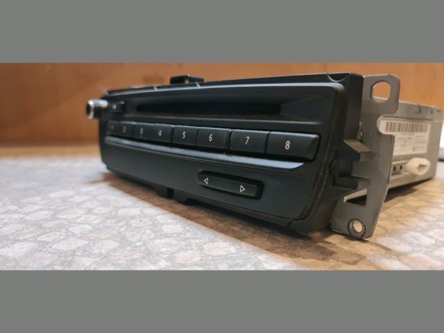 bontott BMW 3 E91 Navigációs Fejegység