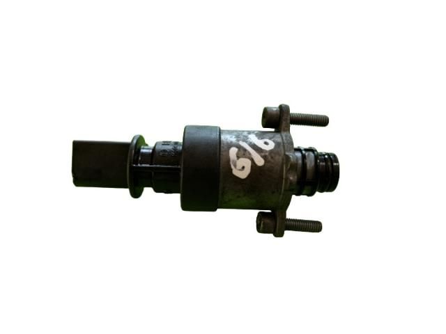 bontott BMW 3 E91 Nyomásszabályzó Szelep