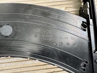 bontott BMW 3 E91 Pohártartó