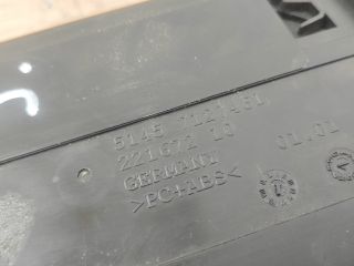 bontott BMW 3 E91 Pohártartó