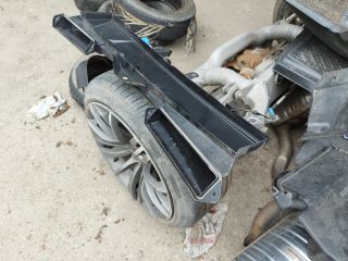 bontott BMW 3 E91 Pollenszűrő Ház