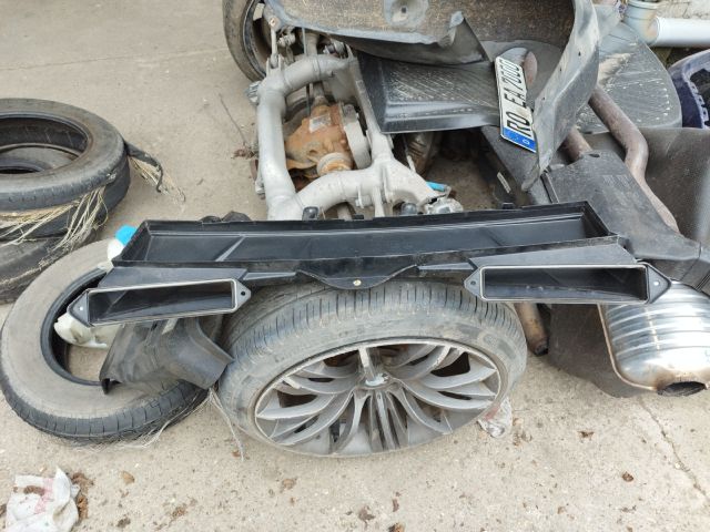 bontott BMW 3 E91 Pollenszűrő Ház