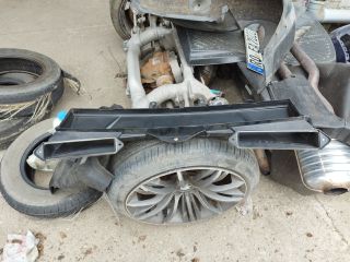 bontott BMW 3 E91 Pollenszűrő Ház