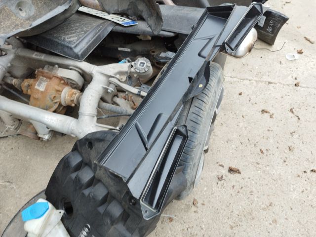 bontott BMW 3 E91 Pollenszűrő Ház