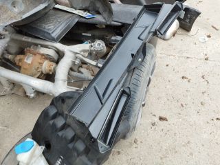 bontott BMW 3 E91 Pollenszűrő Ház