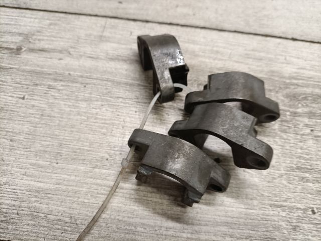 bontott BMW 3 E91 Porlasztó Lefogató