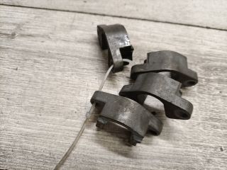 bontott BMW 3 E91 Porlasztó Lefogató