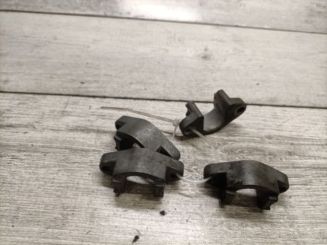 bontott BMW 3 E91 Porlasztó Lefogató