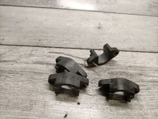 bontott BMW 3 E91 Porlasztó Lefogató