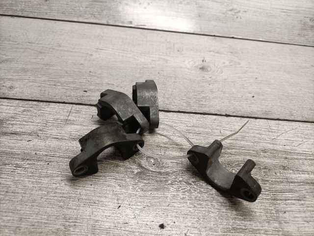 bontott BMW 3 E91 Porlasztó Lefogató