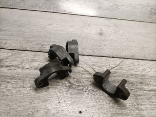 bontott BMW 3 E91 Porlasztó Lefogató