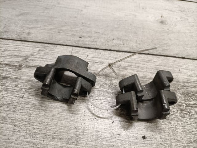 bontott BMW 3 E91 Porlasztó Lefogató