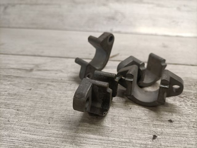 bontott BMW 3 E91 Porlasztó Lefogató