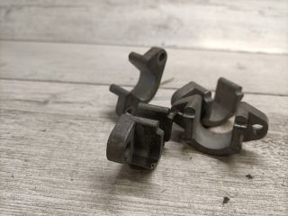 bontott BMW 3 E91 Porlasztó Lefogató