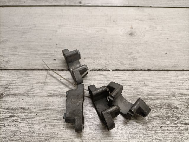 bontott BMW 3 E91 Porlasztó Lefogató