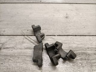 bontott BMW 3 E91 Porlasztó Lefogató