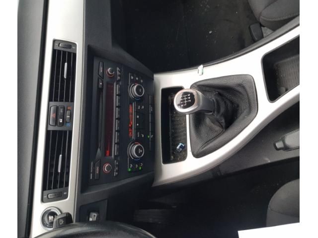 bontott BMW 3 E91 Pótkerék Rögzítő