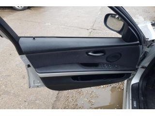 bontott BMW 3 E91 Pótkerék Rögzítő