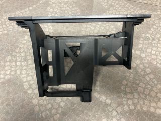 bontott BMW 3 E91 Rádió / CD Keret