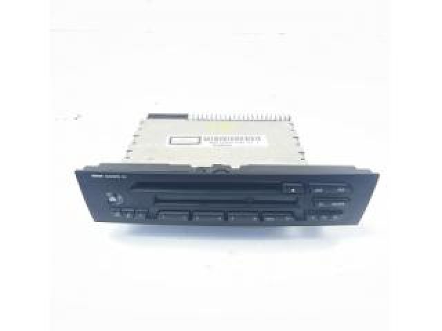 bontott BMW 3 E91 Rádió / CD