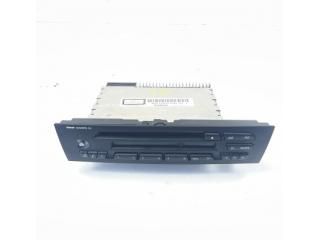 bontott BMW 3 E91 Rádió / CD