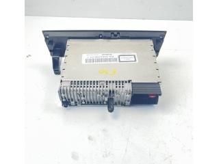 bontott BMW 3 E91 Rádió / CD